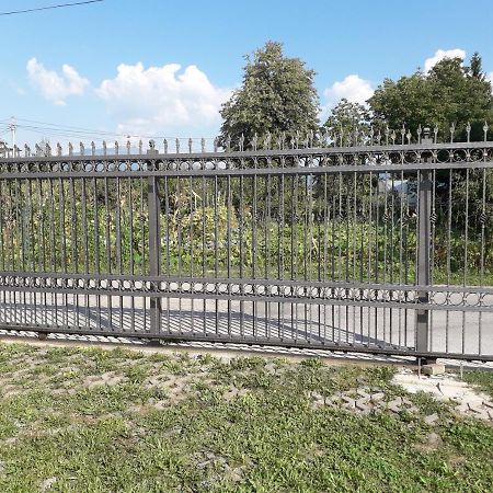Villa Sky Szarajevó Kültér fotó