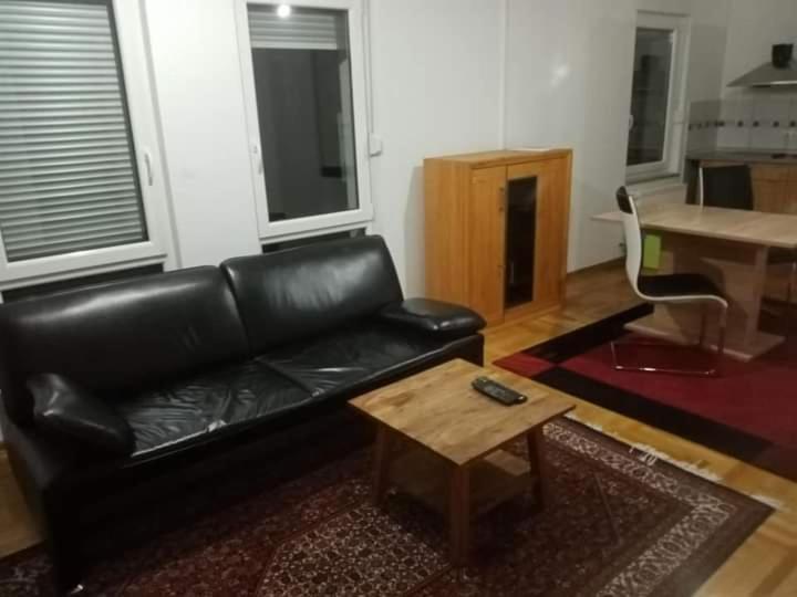 Villa Sky Szarajevó Szoba fotó