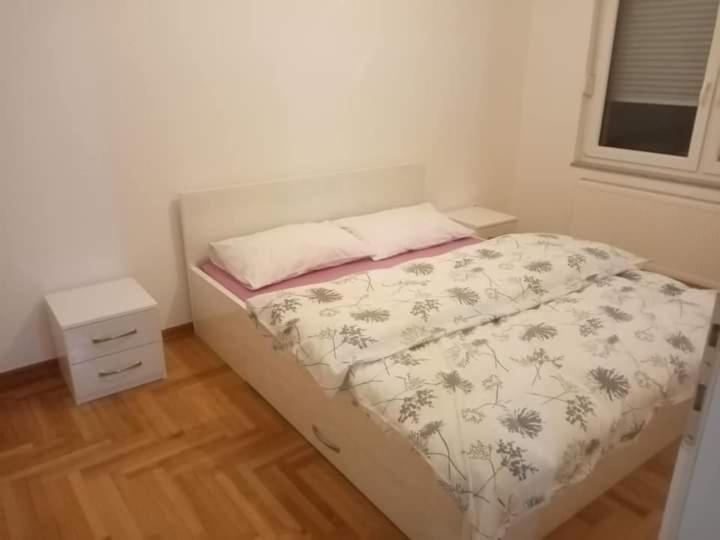 Villa Sky Szarajevó Szoba fotó