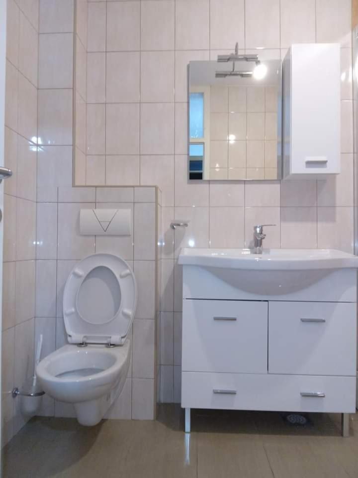 Villa Sky Szarajevó Szoba fotó