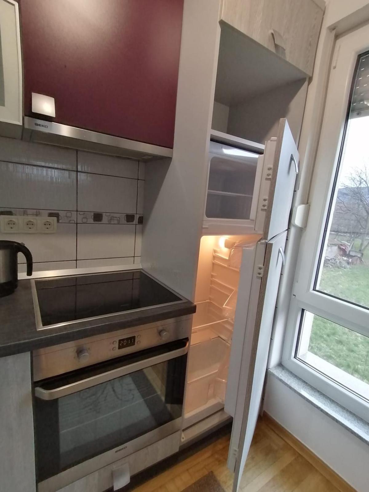 Villa Sky Szarajevó Szoba fotó