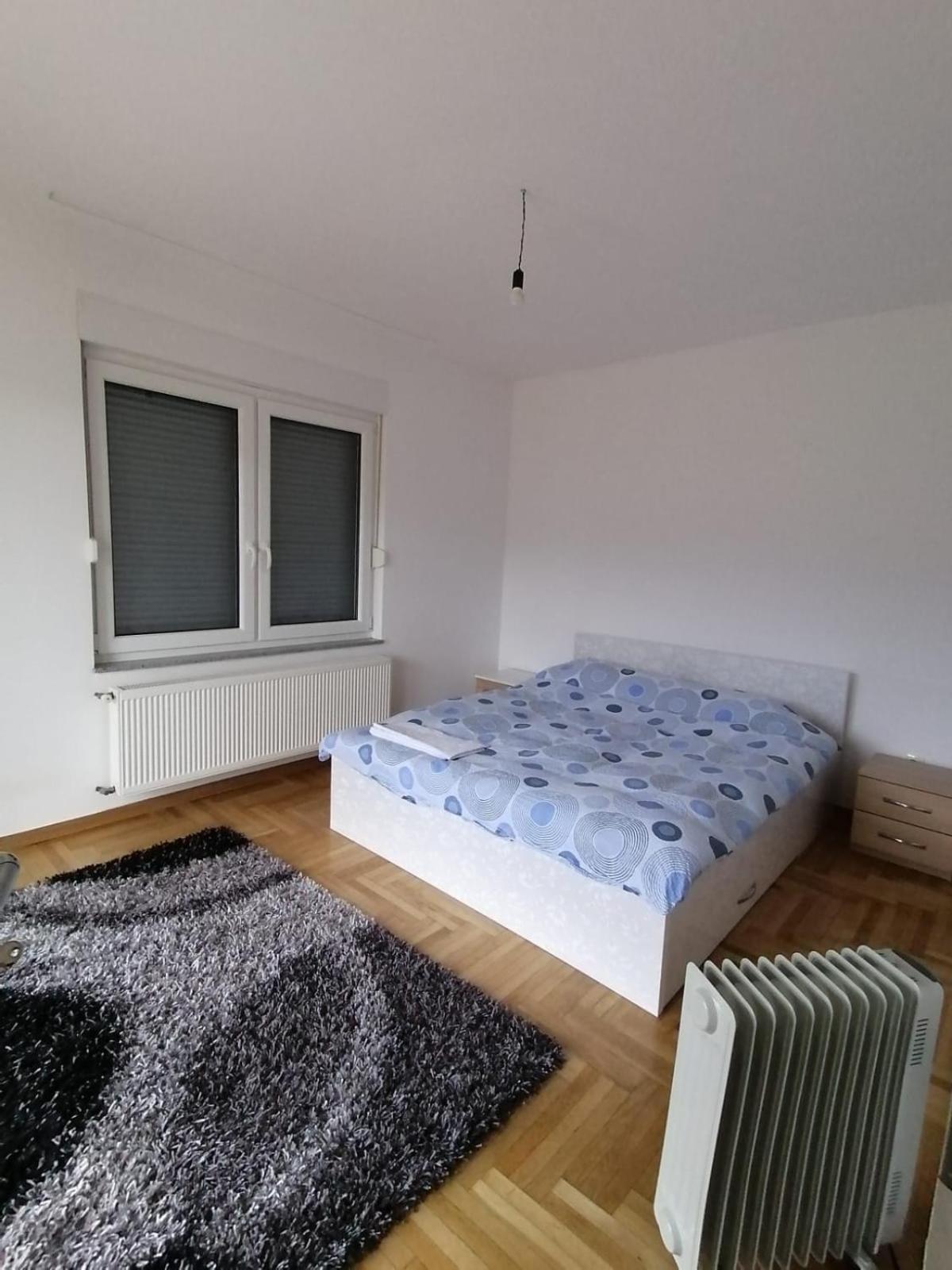 Villa Sky Szarajevó Szoba fotó